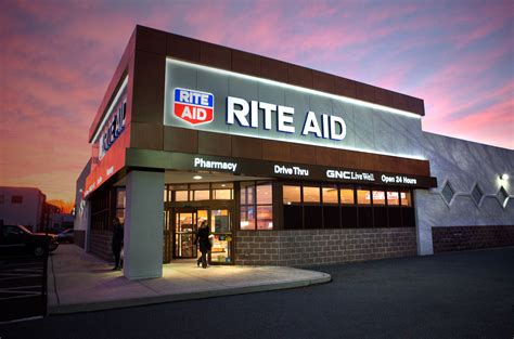 Rite Aid Posts Surprise Q3 Profit | The Motley Fool