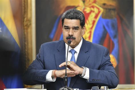 U.S. Sanctions Second Rosneft Subsidiary for Backing Maduro - Bloomberg