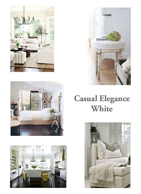 White Decor