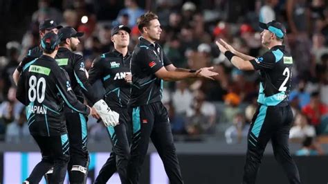 NZ vs PAK 2nd T20I Live Streaming: How to watch New Zealand vs Pakistan ...