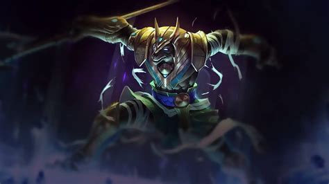 Nasus Pharaoh Skin