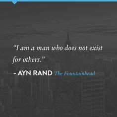 The Fountainhead Book Quotes. QuotesGram