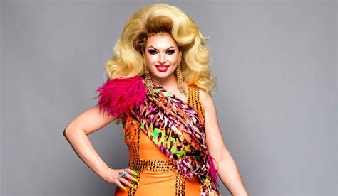 Exclusive: Cheryl Hole says she was "collateral damage" on Drag Race UK vs the World