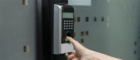 Commercial Keyless Entry Systems - Broadway Lock And Key