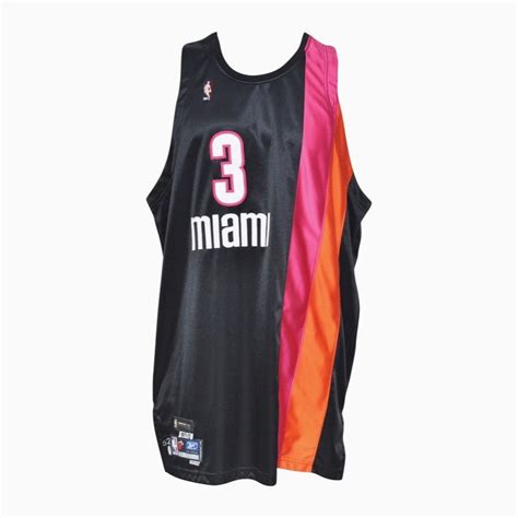 Miami Heat Jerseys 2024 - Maren Revkah