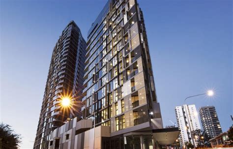 $500 million Brisbane apartment complex reaches completion | The ASEAN Developer