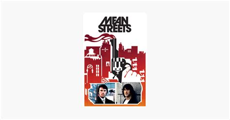 ‎Mean Streets on iTunes