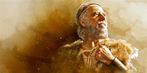 The Prophet Elijah Took Comfort in God | True Faith