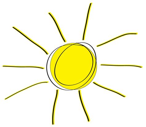 Free Sunshine Cliparts Transparent, Download Free Sunshine Cliparts Transparent png images, Free ...