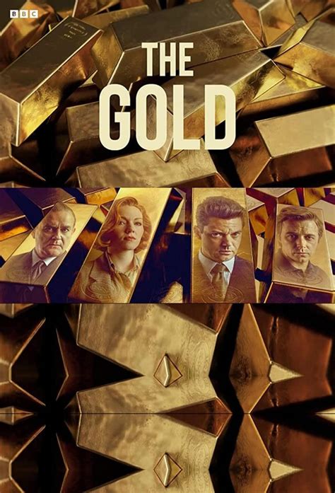 Image gallery for The Gold (TV Series) - FilmAffinity