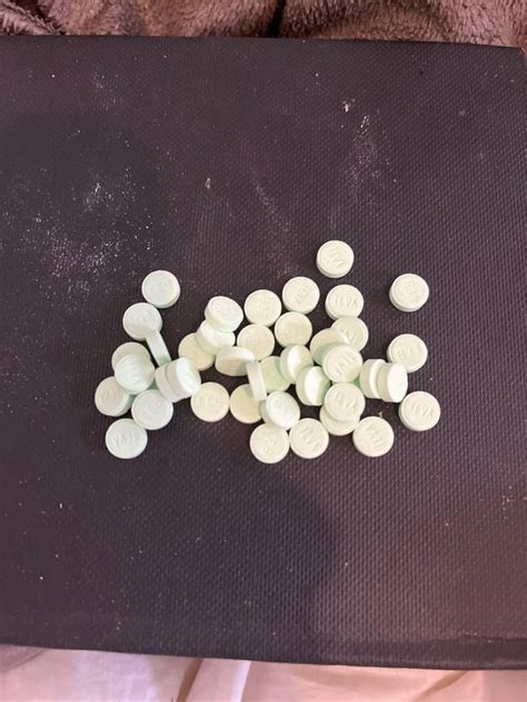 Teva 833 (kpins) : r/benzodiazepines