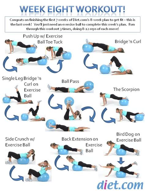 Pin by Atorius4ce on A+JimBuddyButt@Jimie | Ball exercises, Exercise ...