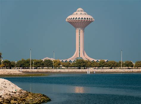 Discover the Captivating Khobar Attractions - Muslim Travel GoTo