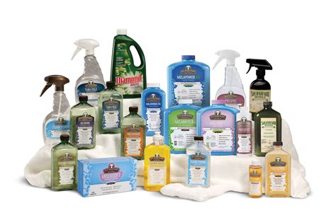 My Top Five Melaleuca Products and Why They Destroy the Competition | Longevity