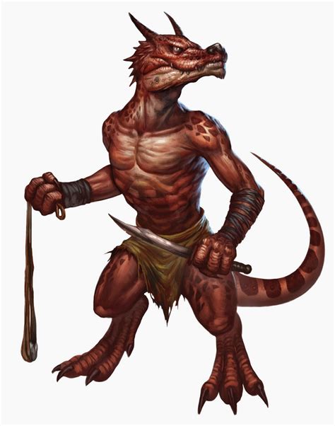 Pact of the Tome: Monster Building Walkthrough: A Panoply of Kobolds