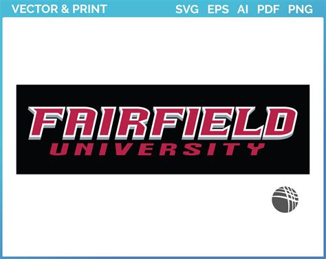 Fairfield Stags - Wordmark Logo (2002) - College Sports Vector SVG Logo ...