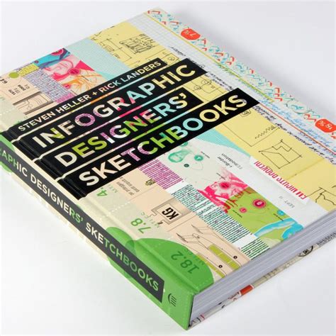 Infographic Designers' Sketchbooks | Sketch book, Infographic, Infographic design