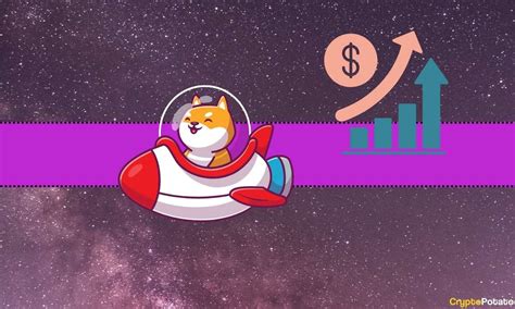 Solana Meme Coin BONK Explodes 2,300% in a Month to Reach an ATH: Details