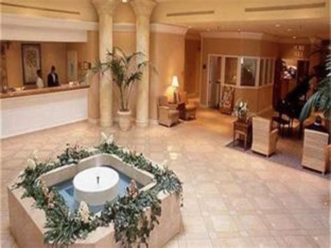 Holiday Inn Lynchburg Hotel (Lynchburg (VA)) - Deals, Photos & Reviews