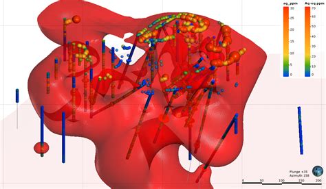 EXPLORATION SERVICES – Mineral Exploration Geology – finding value in ...