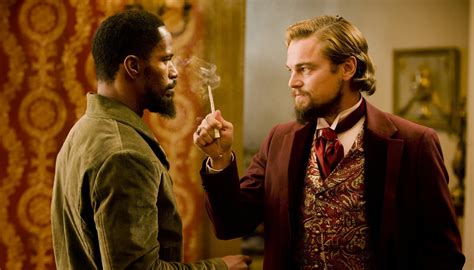 Le grand cinoche: Review: Django Unchained