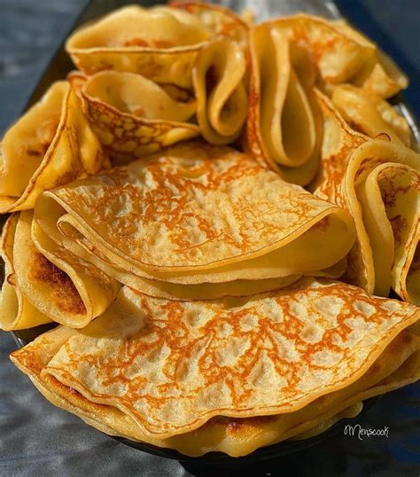 FOOD BLOG AFRICA on Instagram: “GHANAIAN PANCAKE😍DOUBLE TAP IF YOU'RE A PANCAKE LOVER ...