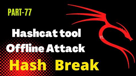 How Hashcat Works? | Hashcat Tutorial in Depth in Kali Linux | How to ...