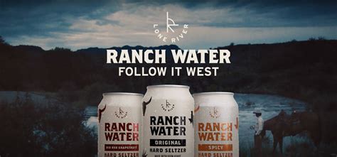 lone river ranch water commercial - sal-zboral