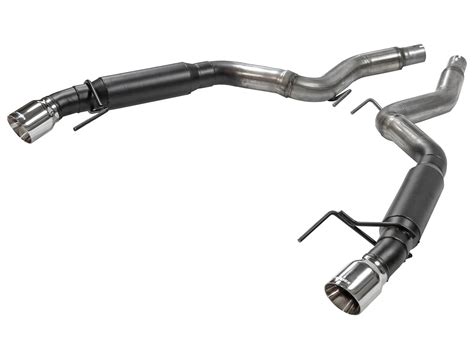 Best Exhaust For EcoBoost Mustang In 2022 » 𝓑 𝓡𝓲𝓬𝓱 𝓑𝓵𝓸𝓰