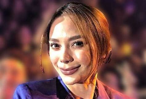 Arci nag-ala Gretchen ang ginawa sa ilong | Pilipino Star Ngayon