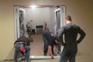 Vault Door Installations - What you need to know - Building Vault Doors for 40 Years