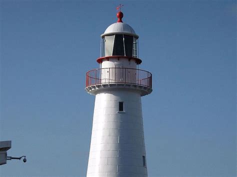 Cape Bowling Green Lighthouse - Sydney CBD Attractions | localista