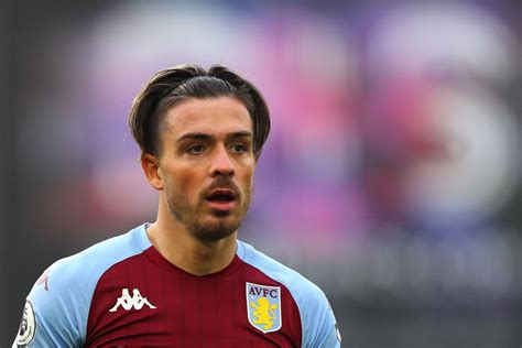 Jack Grealish Hair / Jack Grealish turning into the real deal as he ...