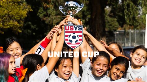 Event Recap: 2021 USYS United Cup