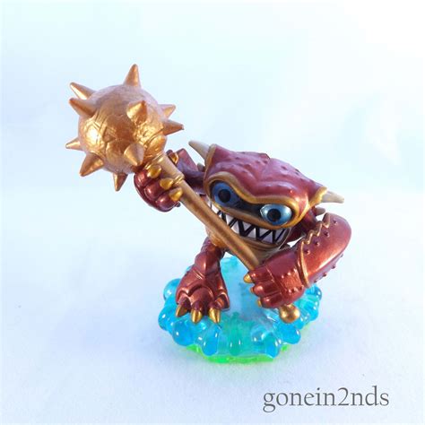 SKYLANDERS SPYROS ADVENTURE FIGURES **GIANTS/TRAP TEAM/SWAP FORCE/SUPERCHARGE** | eBay