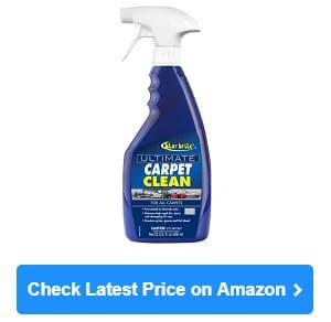 The 12 Best Boat Carpet Cleaner Reviews for 2024