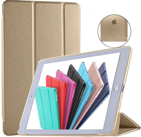 DuraSafe Cases Flip Cover for iPad 2 3 4 Generation [ iPad 4th 3rd 2nd ...