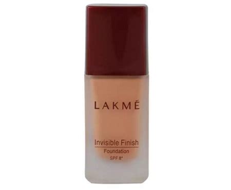 5 Best Lakme Foundation for Oily, Combination, Dry Skin in India: (2020)