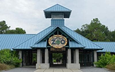 Potential new sites for Baton Rouge Zoo to be revealed Thursday | News ...