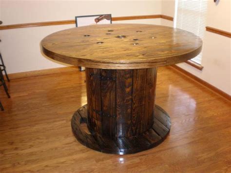 Looking for Crawfish table plans - Woodworking Talk - Woodworkers Forum