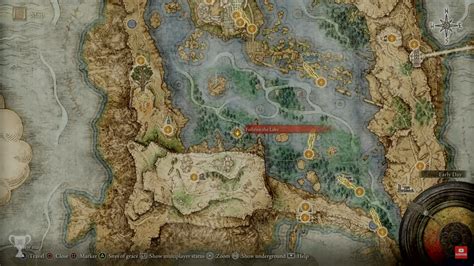 Elden ring bloodflame blade location