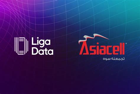 LigaData Selected by Asiacell to Implement new Data Governance Program | Jordanian Business Today