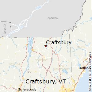 Best Places to Live in Craftsbury, Vermont