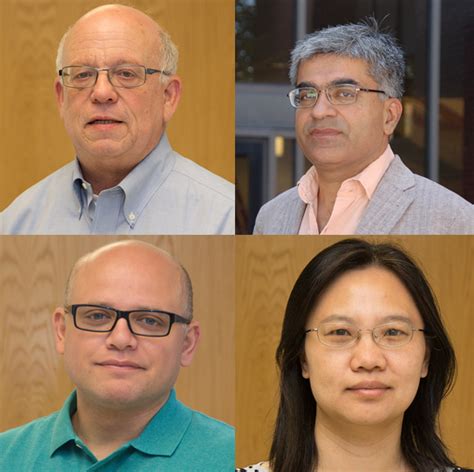 College Welcomes New Faculty | Temple University College of Engineering