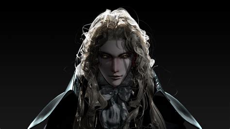 Castlevania Alucard Wallpapers - Top Free Castlevania Alucard ...