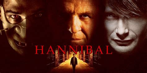 Hannibal Lecter Franchise in Order: How to Watch Chronologically or by ...