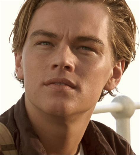 Leonardo DiCaprio Titanic Wallpapers - Top Free Leonardo DiCaprio ...