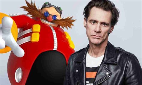 ‘Sonic The Hedgehog’ Leak Reveals First Look At Dr. Robotnik