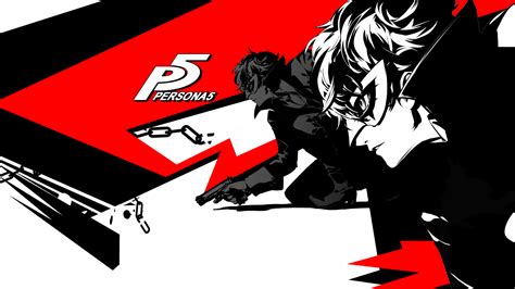 Persona 5 Soundtrack Vinyl Pre-Orders Now Available