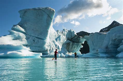 11 best places to visit in Alaska - Lonely Planet